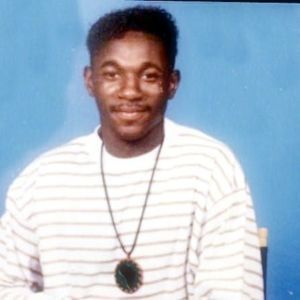 Meet your Posher, Freddie